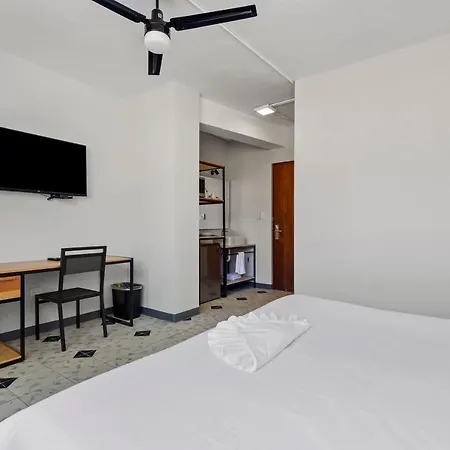 Suites Reforma By Homirent Mérida Exterior foto