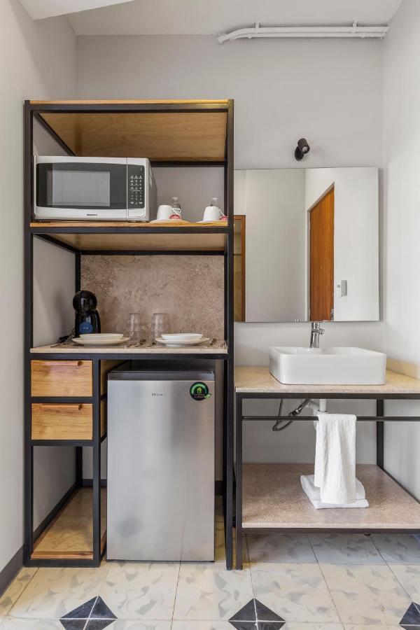 Reforma By Homirent Apart-hotel Mérida