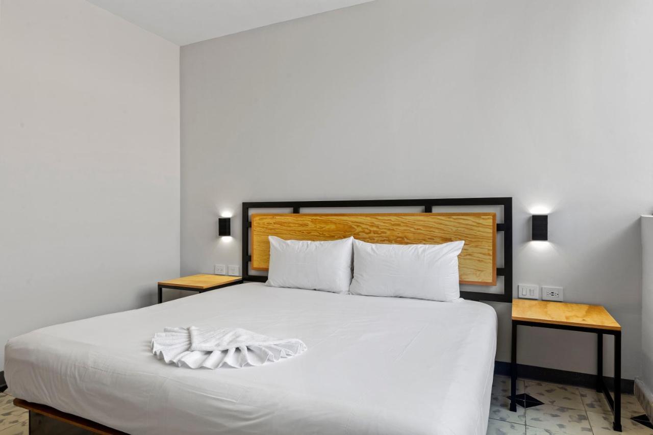 Apart-hotel Reforma By Homirent Mérida
