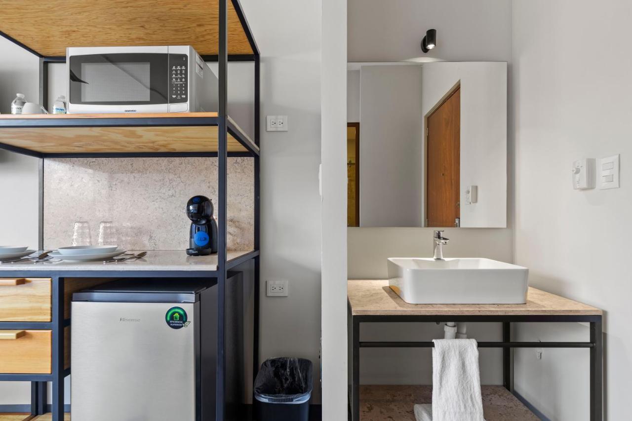 Reforma By Homirent Apart-hotel *