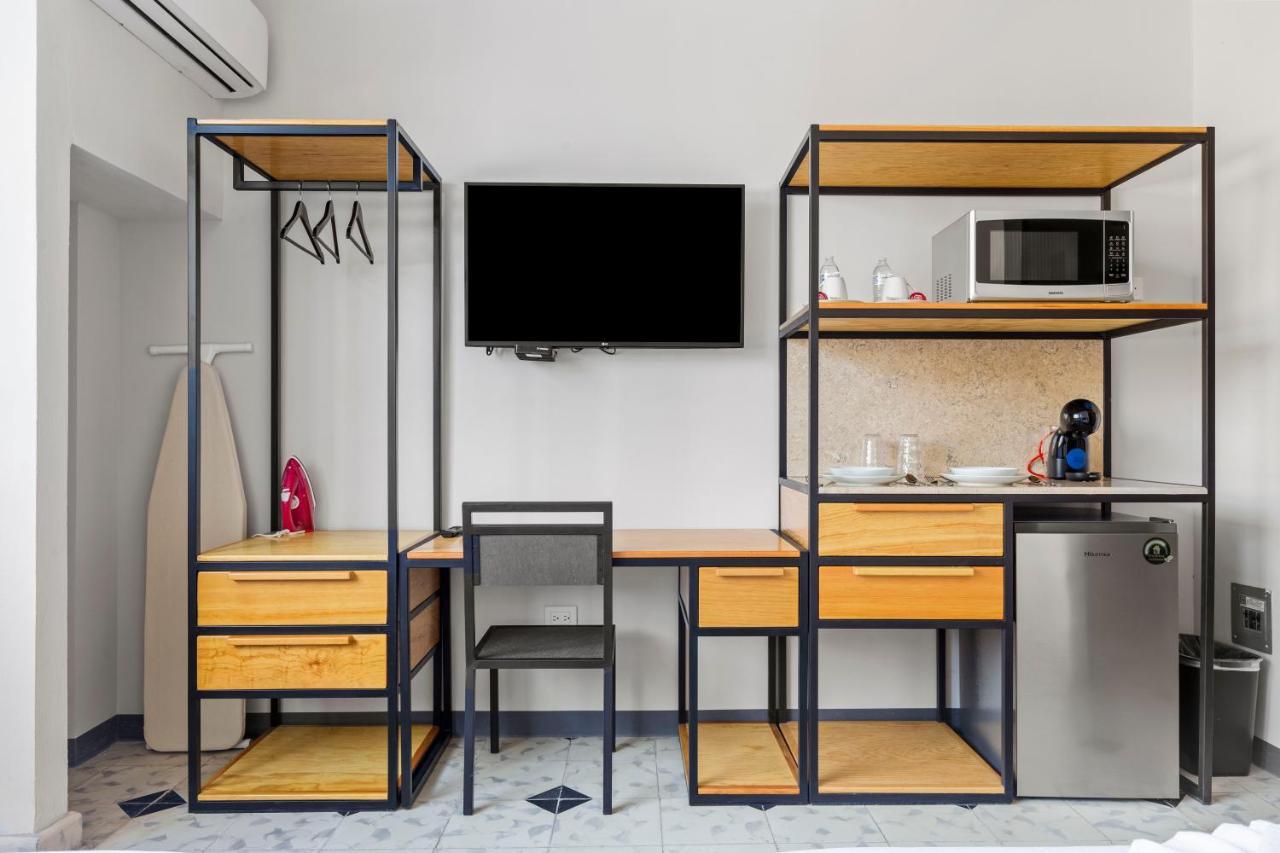 Apart-hotel Reforma By Homirent