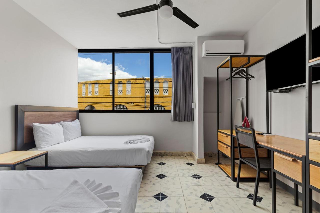 Reforma By Homirent Apart-hotel