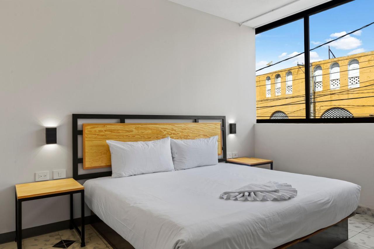 Reforma By Homirent Apart-hotel *