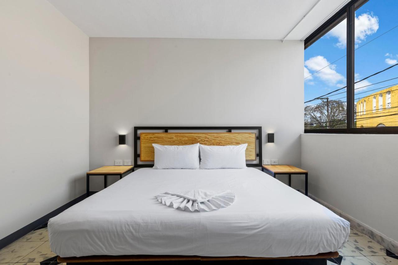 Apart-hotel Reforma By Homirent Mérida