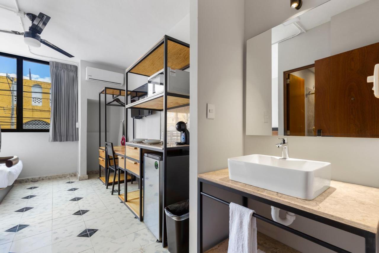 Apart-hotel Reforma By Homirent Mérida