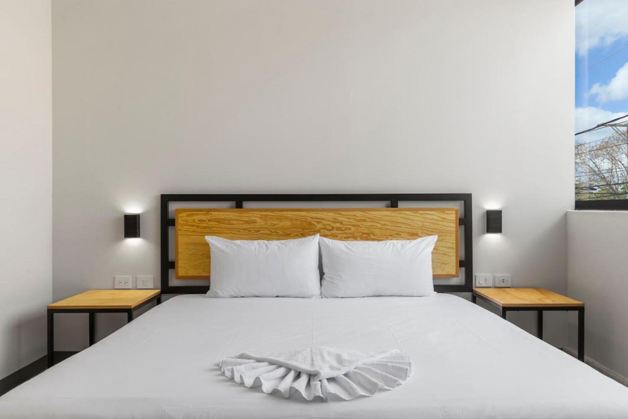 Apart-hotel Reforma By Homirent