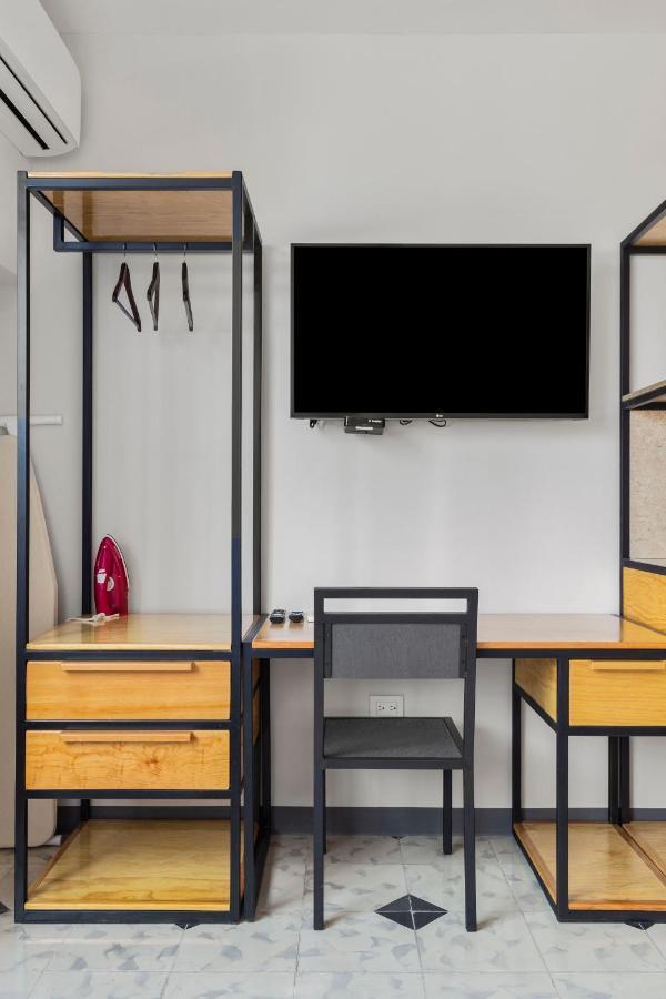 Reforma By Homirent Apart-hotel