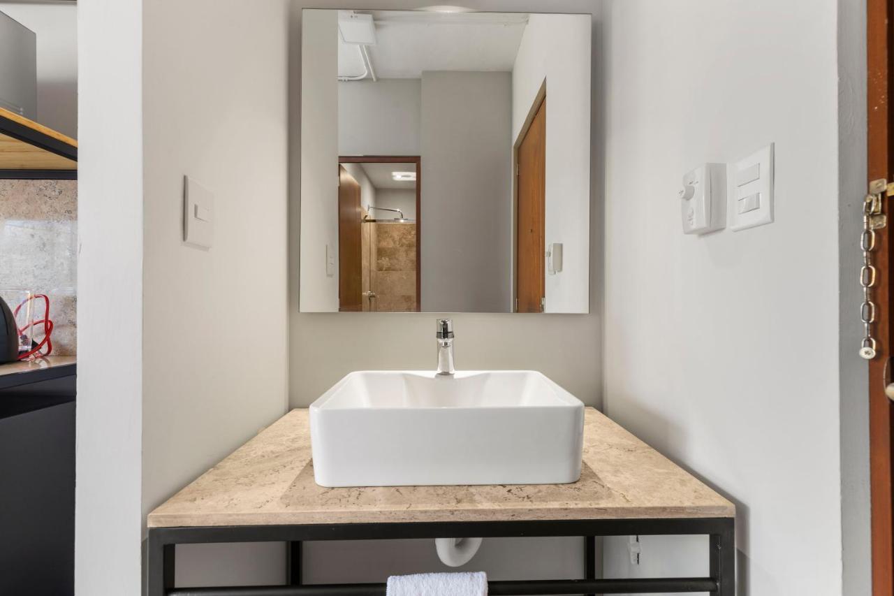 Apart-hotel Reforma By Homirent *