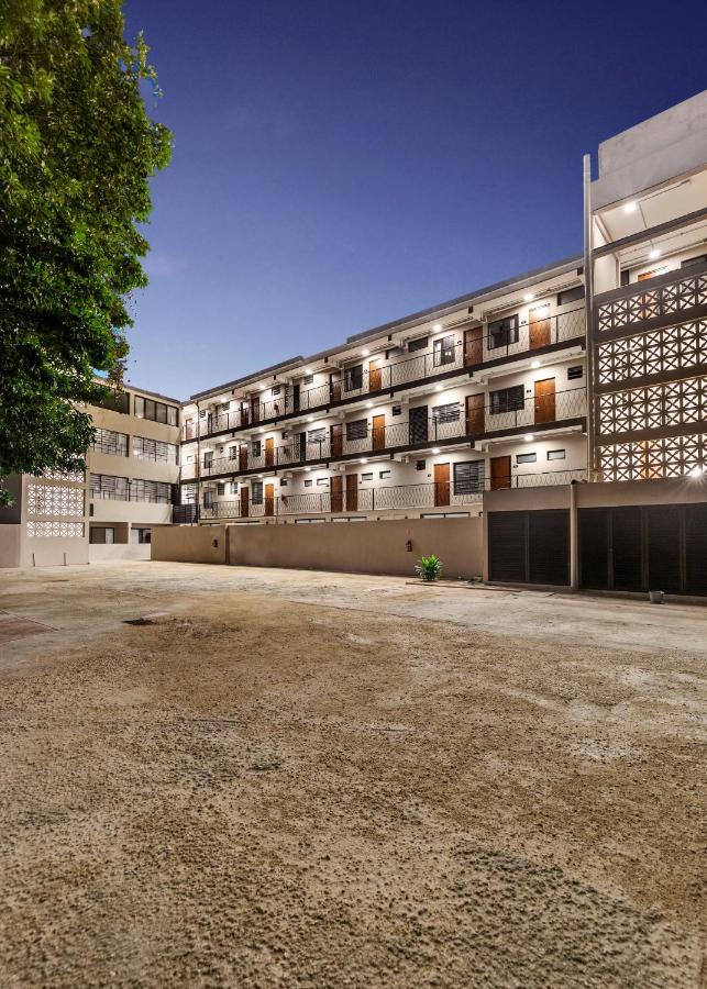 Reforma By Homirent Apart-hotel *