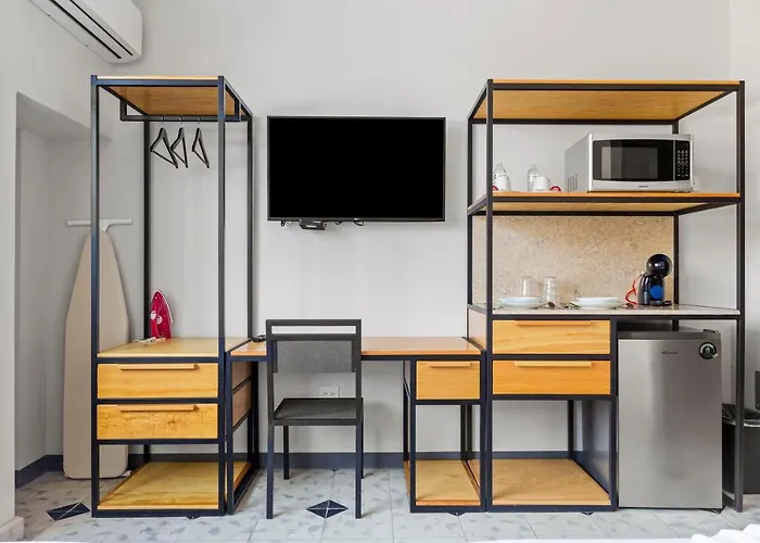 Suites Reforma By Homirent